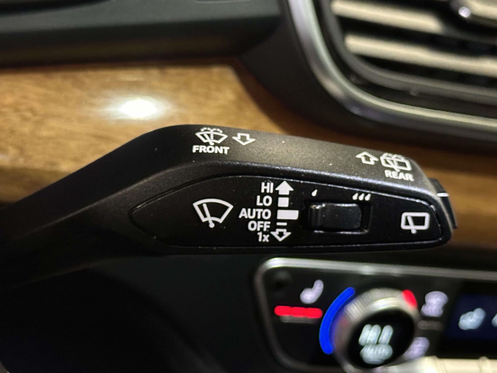 2023 Audi Q5 Premium 45 TFSI S line quattro