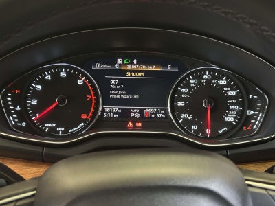 2023 Audi Q5 Premium 45 TFSI S line quattro