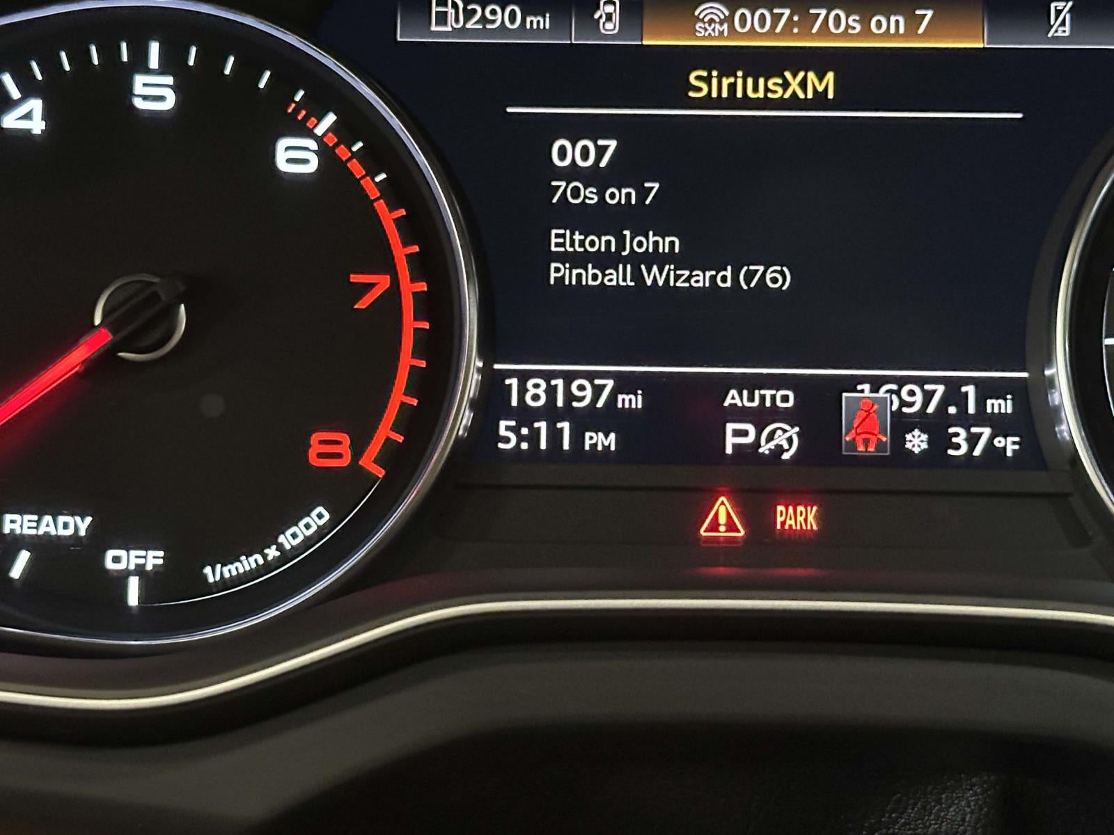 2023 Audi Q5 Premium 45 TFSI S line quattro