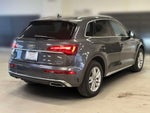 2023 Audi Q5 Premium 45 TFSI S line quattro