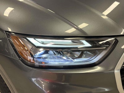 2023 Audi Q5 Premium 45 TFSI S line quattro