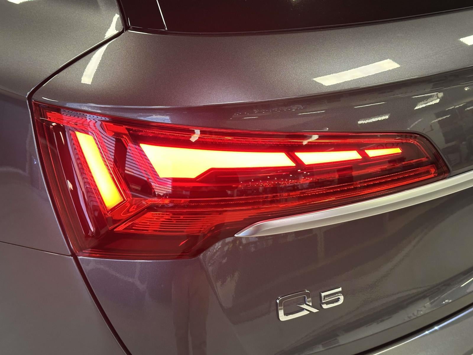 2023 Audi Q5 Premium 45 TFSI S line quattro