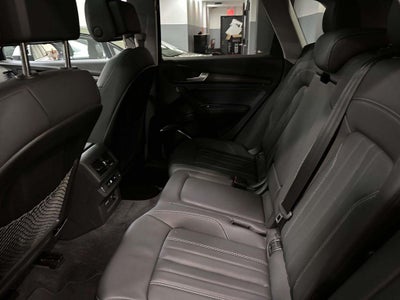 2023 Audi Q5 Premium 45 TFSI S line quattro