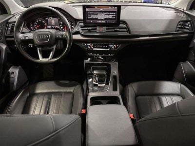 2023 Audi Q5 Premium 45 TFSI S line quattro