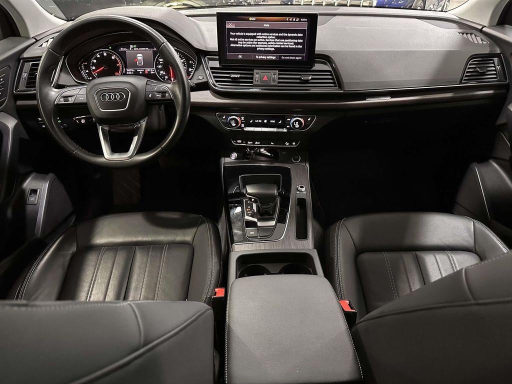 2023 Audi Q5 Premium 45 TFSI S line quattro