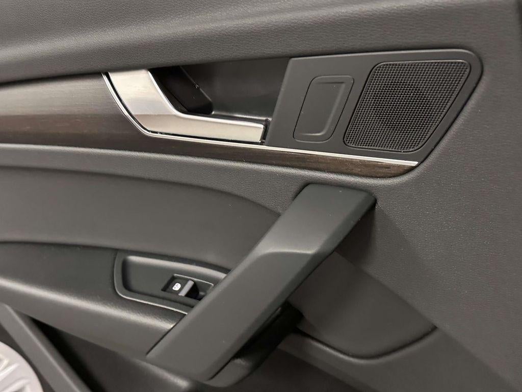 2023 Audi Q5 Premium 45 TFSI S line quattro