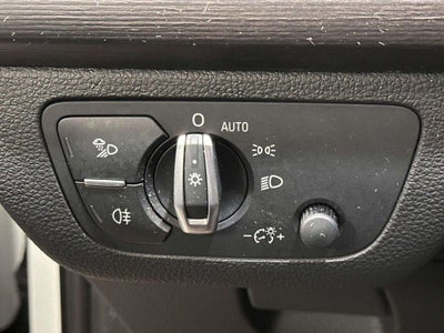 2023 Audi Q5 Premium 45 TFSI S line quattro