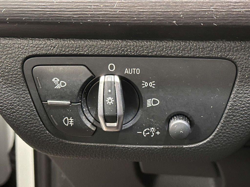 2023 Audi Q5 Premium 45 TFSI S line quattro