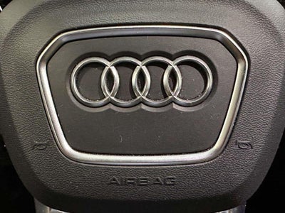 2023 Audi Q5 Premium 45 TFSI S line quattro
