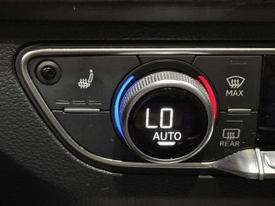 2023 Audi Q5 Premium 45 TFSI S line quattro