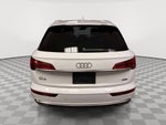 2023 Audi Q5 Premium 45 TFSI S line quattro