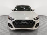 2023 Audi Q5 Premium 45 TFSI S line quattro