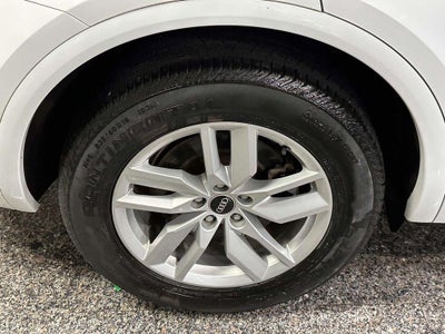 2023 Audi Q5 Premium 45 TFSI S line quattro