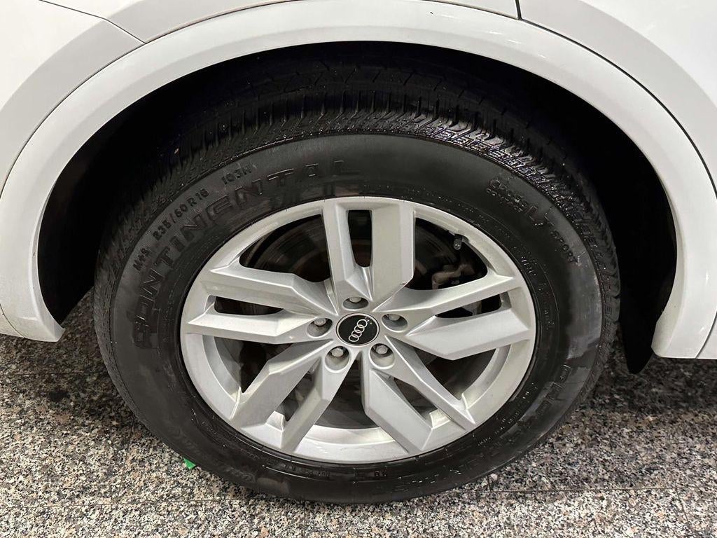 2023 Audi Q5 Premium 45 TFSI S line quattro