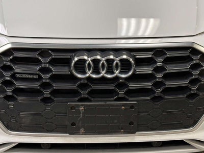 2023 Audi Q5 Premium 45 TFSI S line quattro