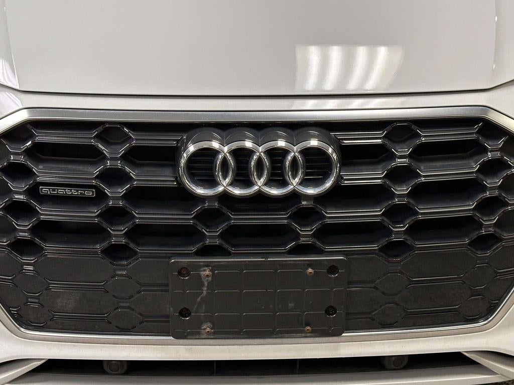 2023 Audi Q5 Premium 45 TFSI S line quattro