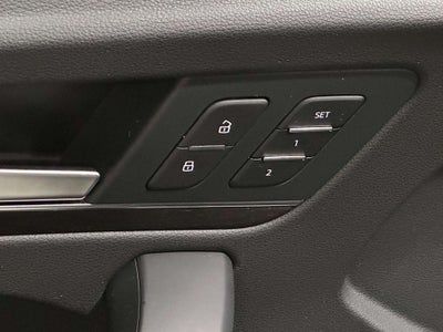 2023 Audi Q5 Premium 45 TFSI S line quattro
