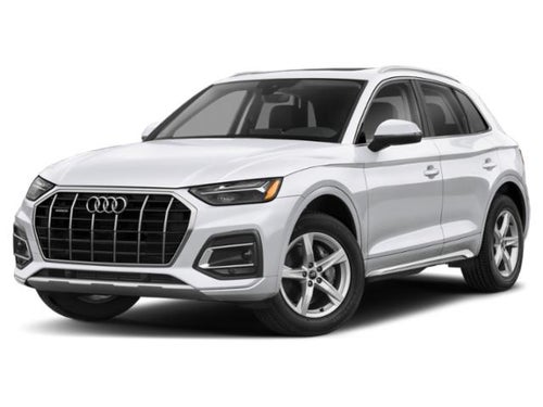2024 Audi Q5 Premium 45 TFSI S line quattro