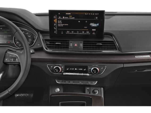 2025 Audi Q5 Premium 45 TFSI S line quattro