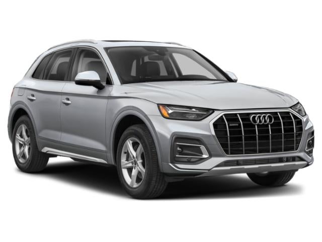 2025 Audi Q5 Premium 45 TFSI S line quattro