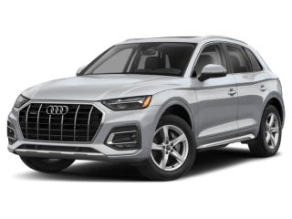 2025 Audi Q5 Premium 45 TFSI S line quattro