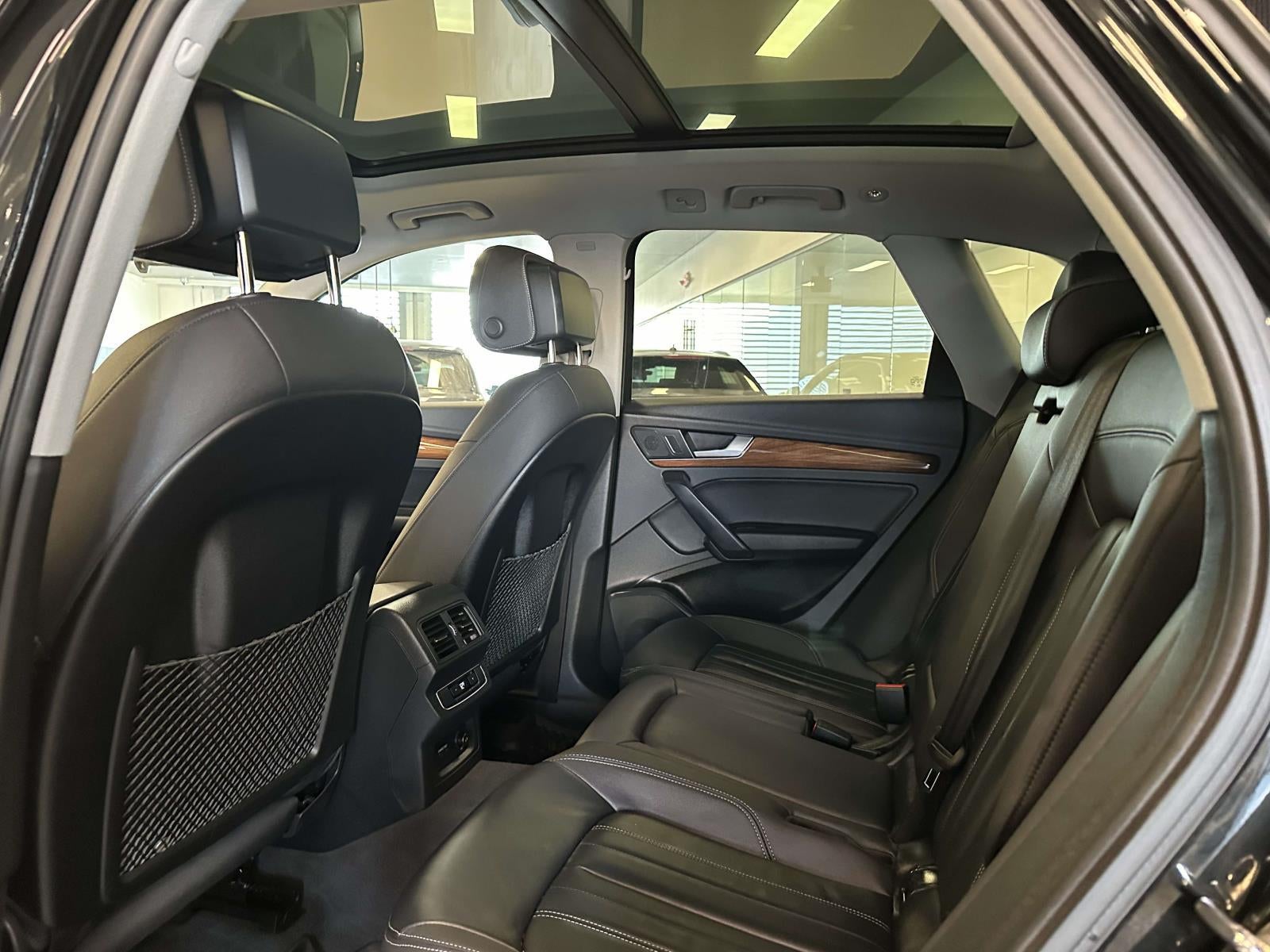 2023 Audi Q5 Premium 45 TFSI S line quattro