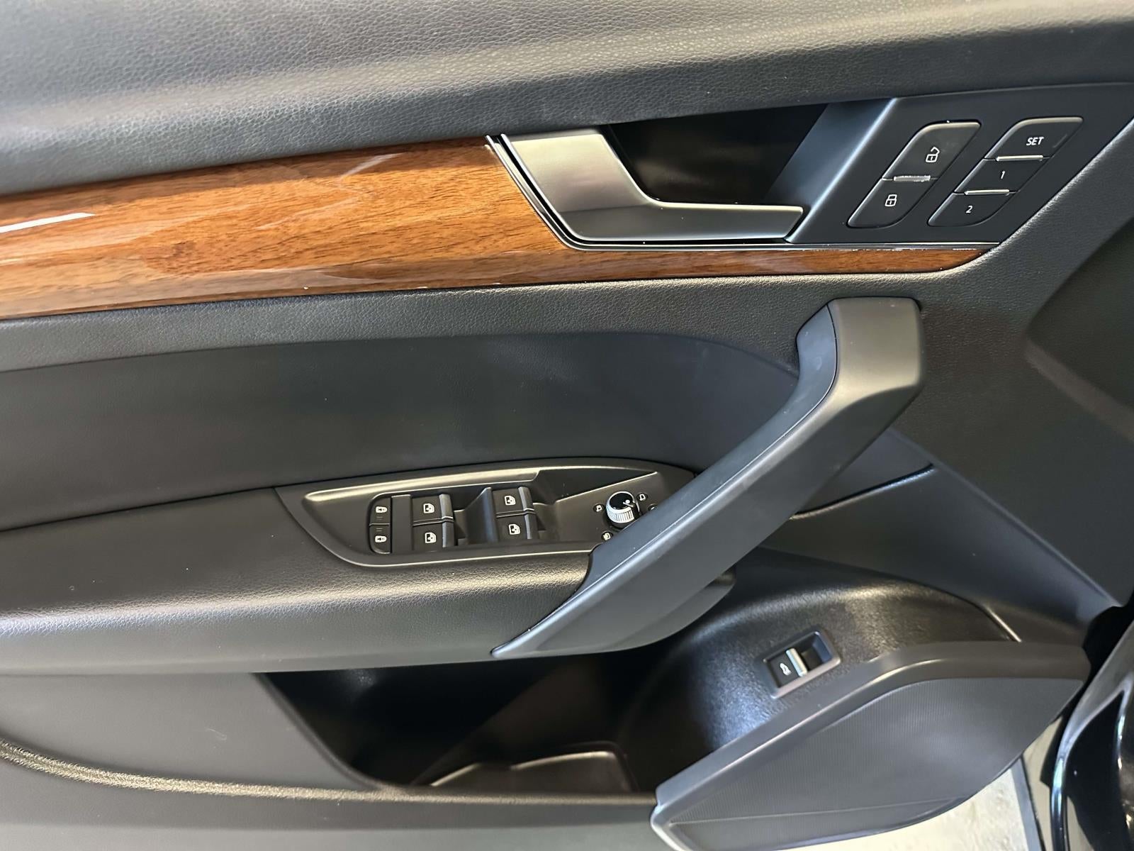 2023 Audi Q5 Premium 45 TFSI S line quattro