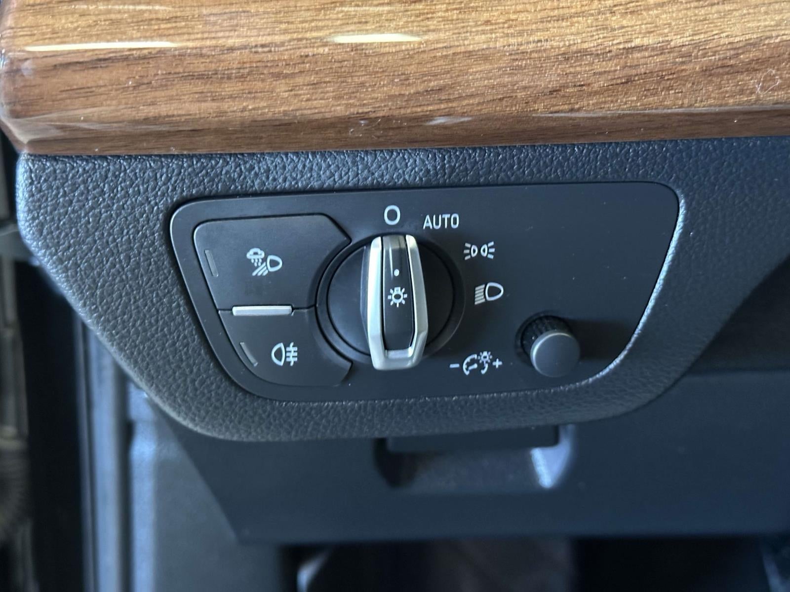 2023 Audi Q5 Premium 45 TFSI S line quattro