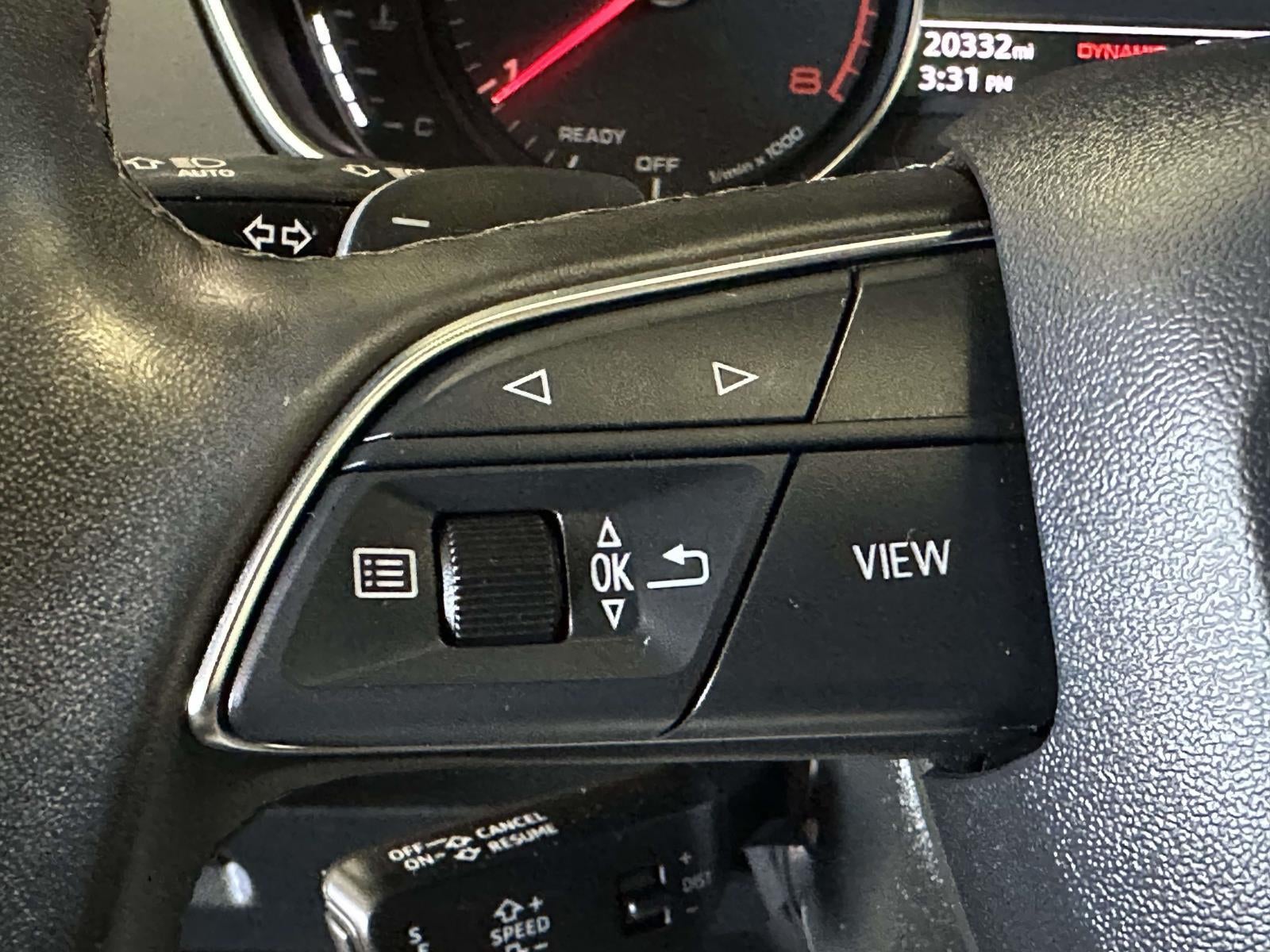 2023 Audi Q5 Premium 45 TFSI S line quattro