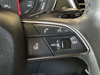 2023 Audi Q5 Premium 45 TFSI S line quattro