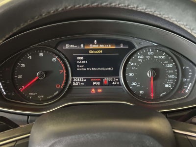 2023 Audi Q5 Premium 45 TFSI S line quattro