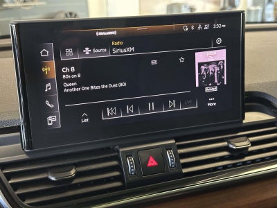 2023 Audi Q5 Premium 45 TFSI S line quattro