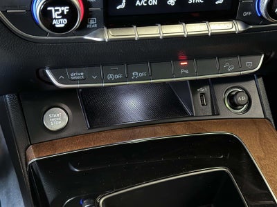 2023 Audi Q5 Premium 45 TFSI S line quattro