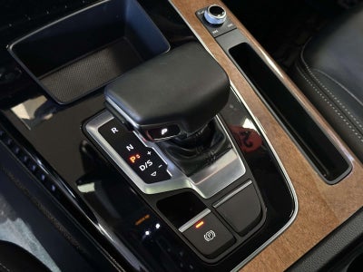 2023 Audi Q5 Premium 45 TFSI S line quattro