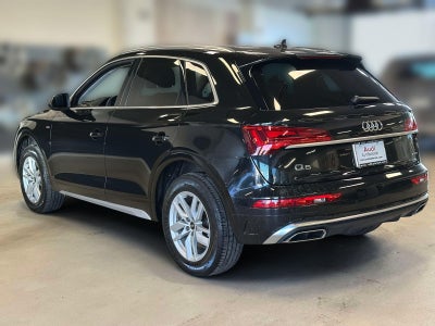 2023 Audi Q5 Premium 45 TFSI S line quattro