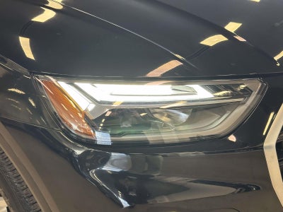 2023 Audi Q5 Premium 45 TFSI S line quattro