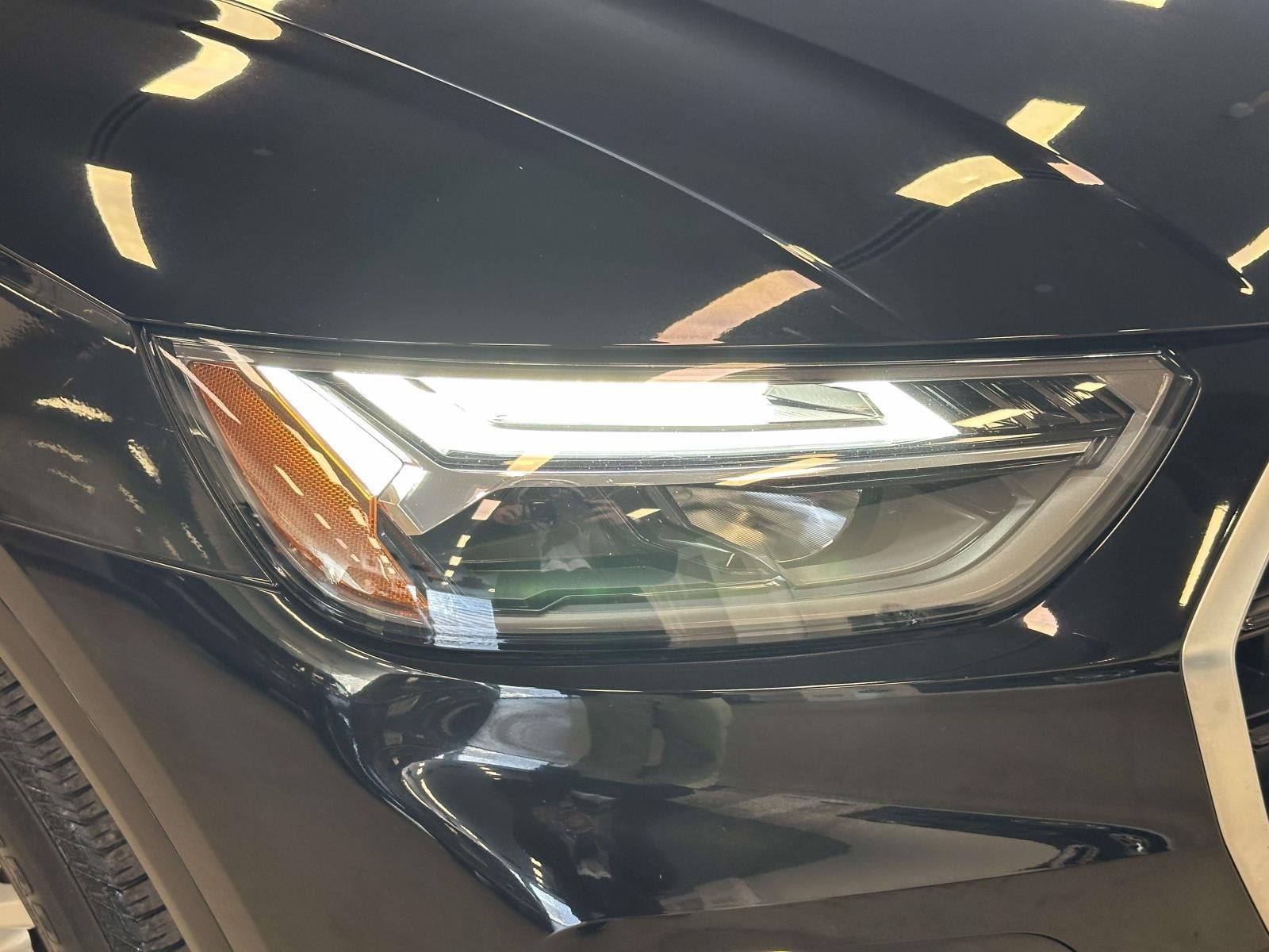 2023 Audi Q5 Premium 45 TFSI S line quattro