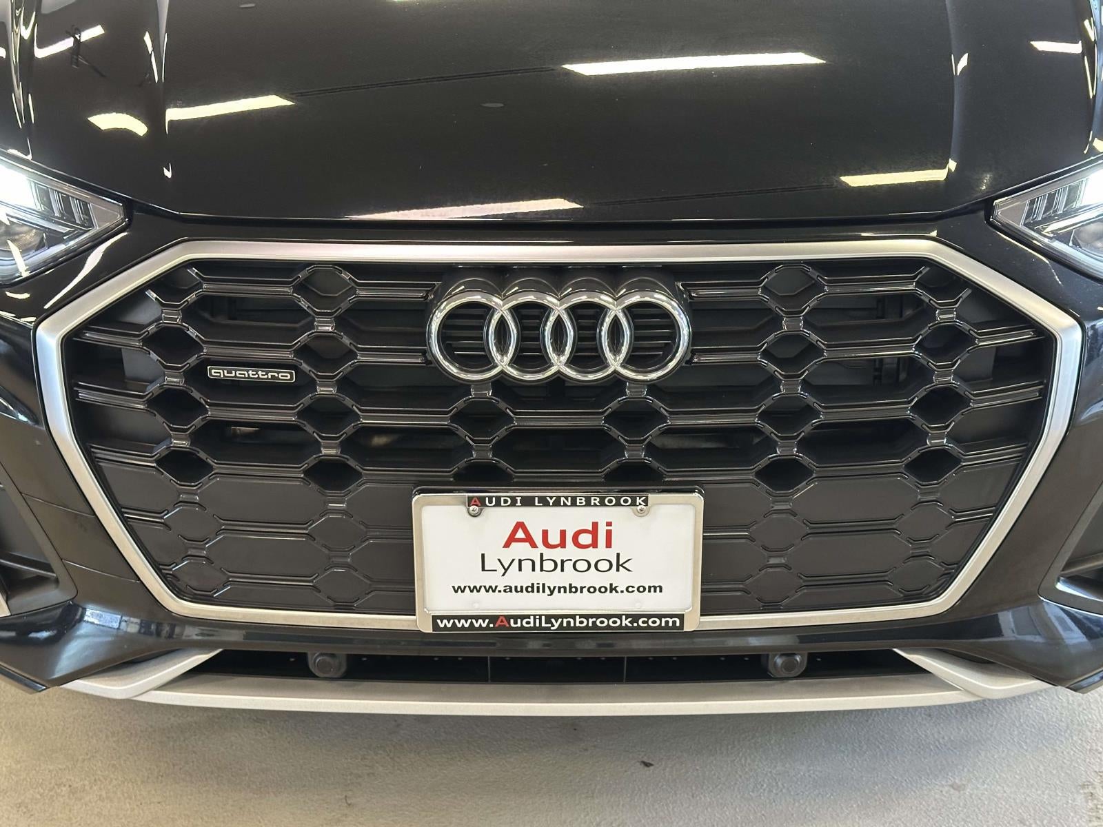 2023 Audi Q5 Premium 45 TFSI S line quattro