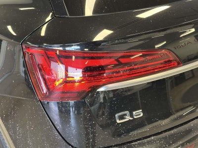 2023 Audi Q5 Premium 45 TFSI S line quattro