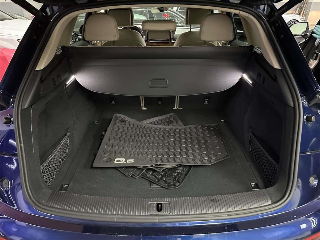 2023 Audi Q5 Premium 45 TFSI S line quattro