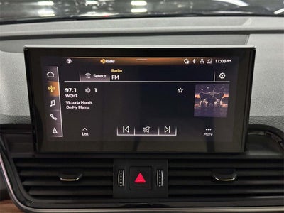 2023 Audi Q5 Premium 45 TFSI S line quattro