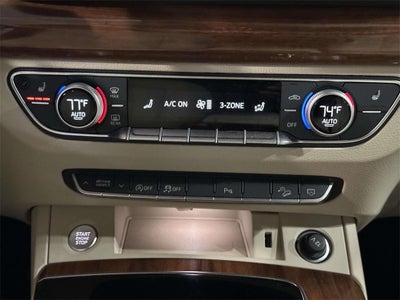 2023 Audi Q5 Premium 45 TFSI S line quattro