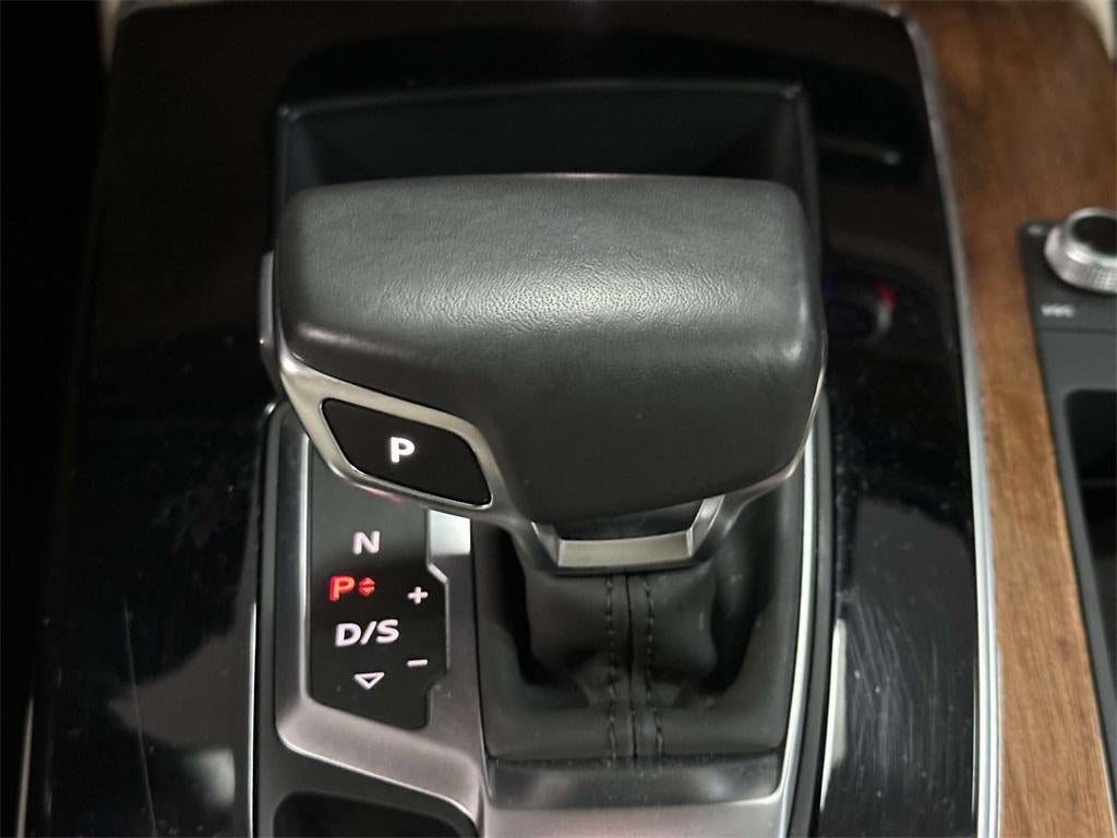 2023 Audi Q5 Premium 45 TFSI S line quattro