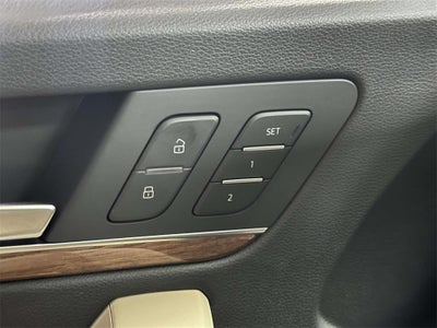 2023 Audi Q5 Premium 45 TFSI S line quattro
