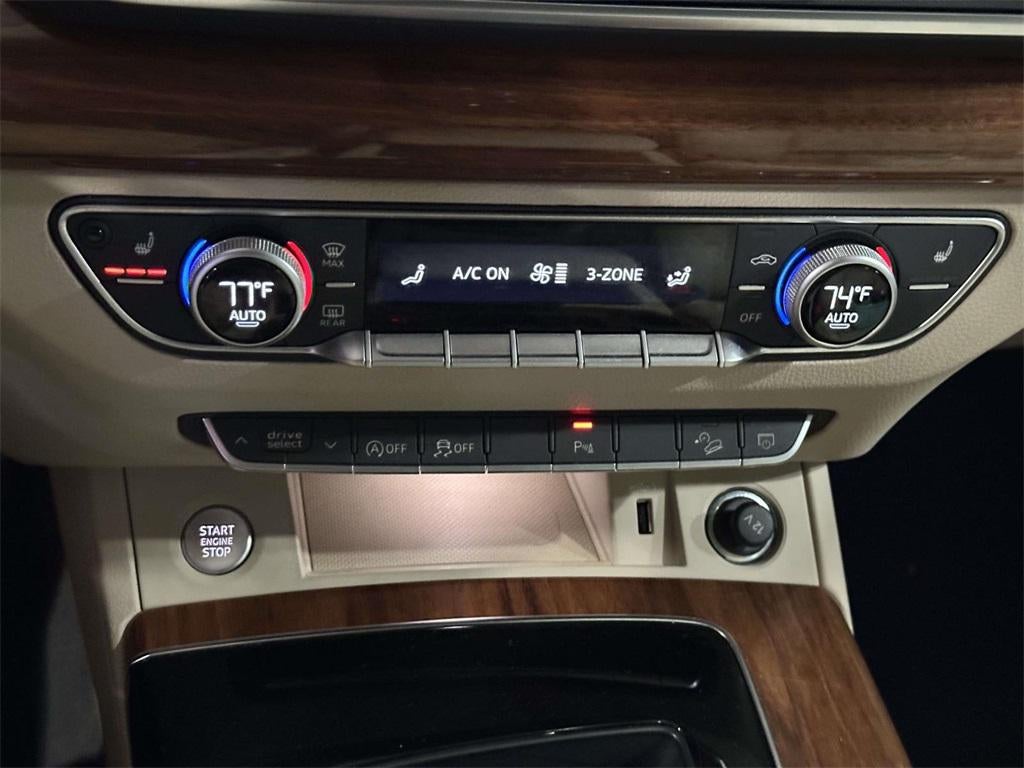 2023 Audi Q5 Premium 45 TFSI S line quattro