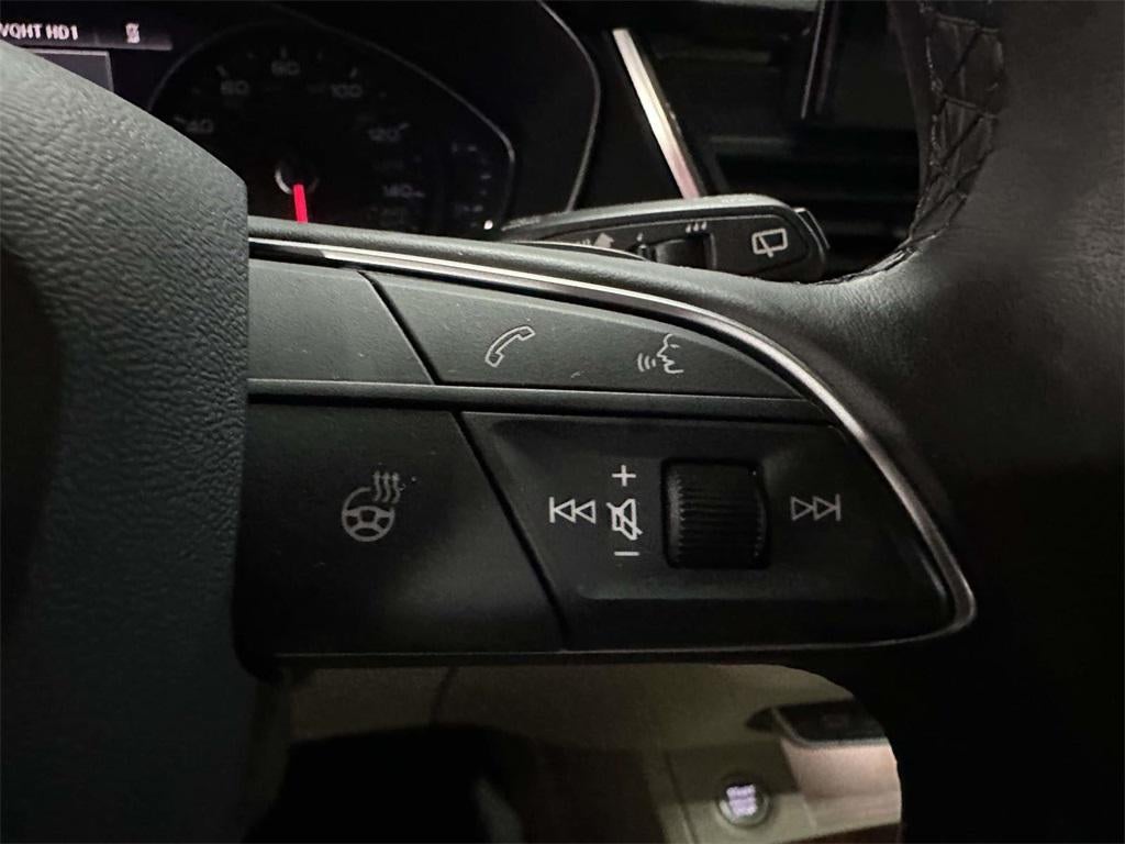 2023 Audi Q5 Premium 45 TFSI S line quattro