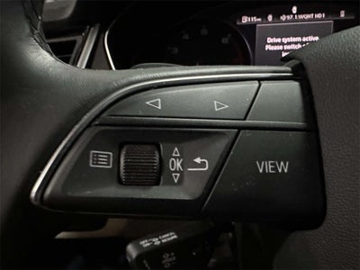 2023 Audi Q5 Premium 45 TFSI S line quattro