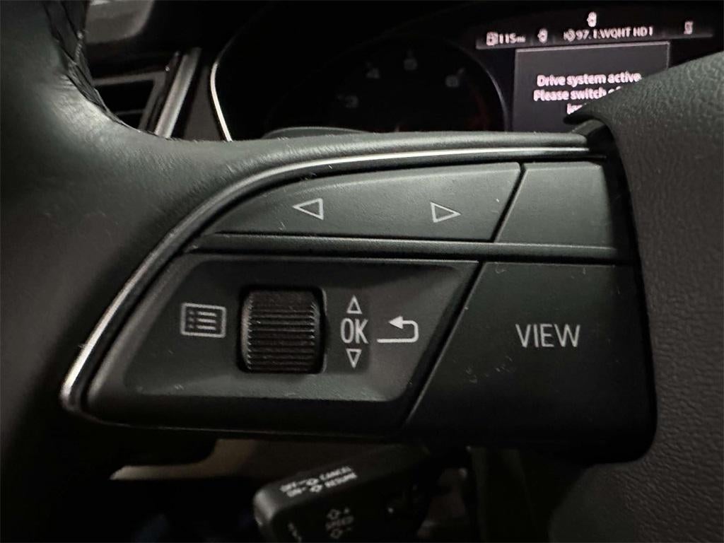 2023 Audi Q5 Premium 45 TFSI S line quattro