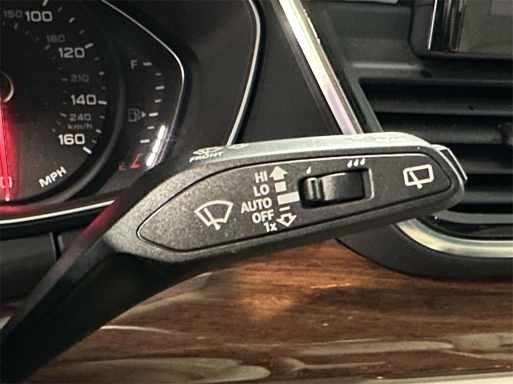 2023 Audi Q5 Premium 45 TFSI S line quattro