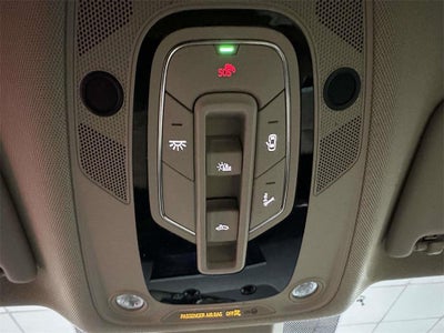 2023 Audi Q5 Premium 45 TFSI S line quattro